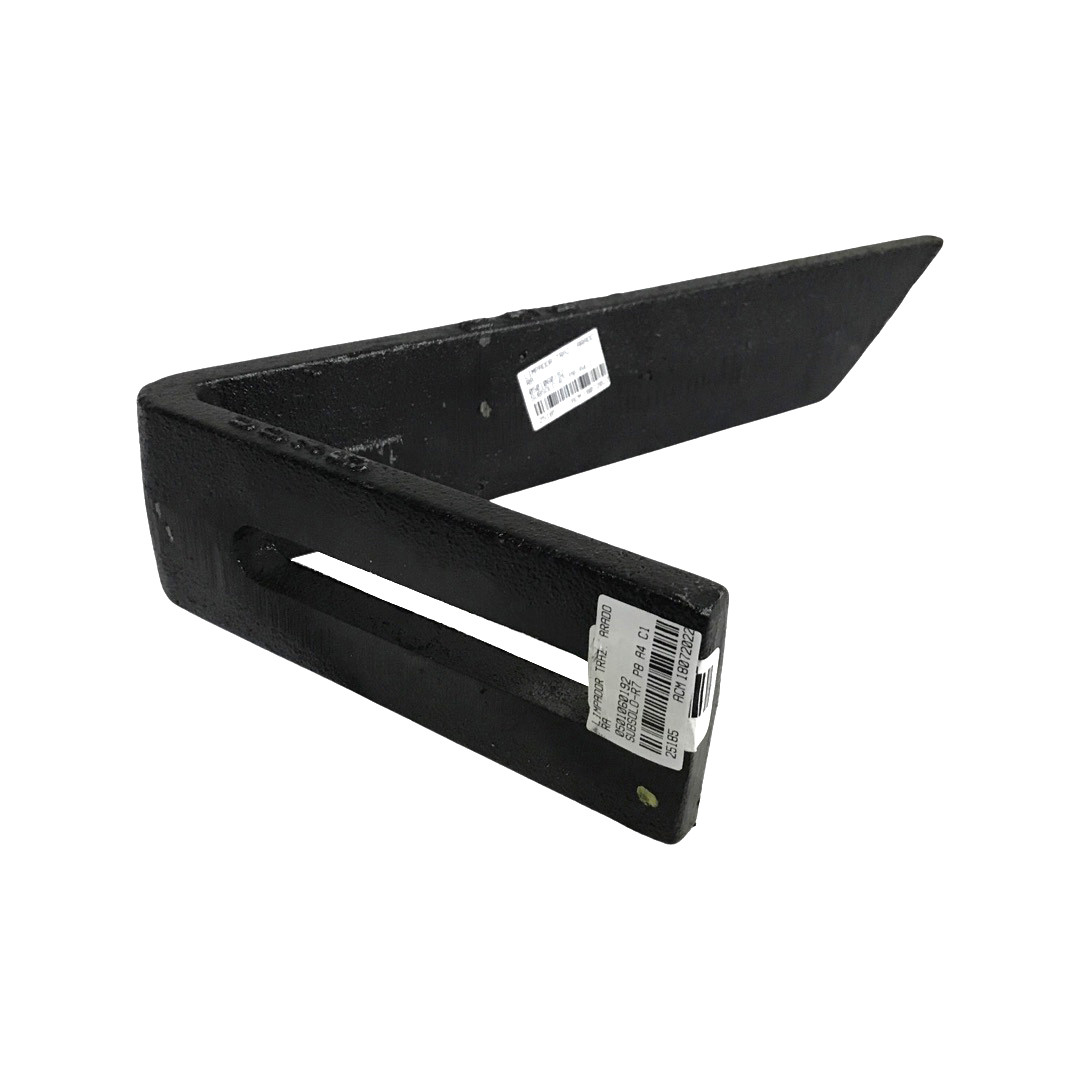 LIMPADOR TRASEIRO GRADE ARADORA 0501060192