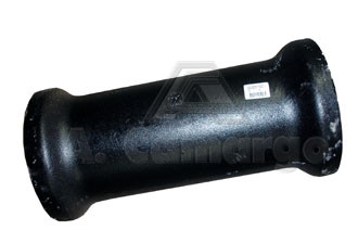 CARRETEL SEPARADOR GRADE ARADORA SUPER  PESADA  2.1/2 0501060566=430mm