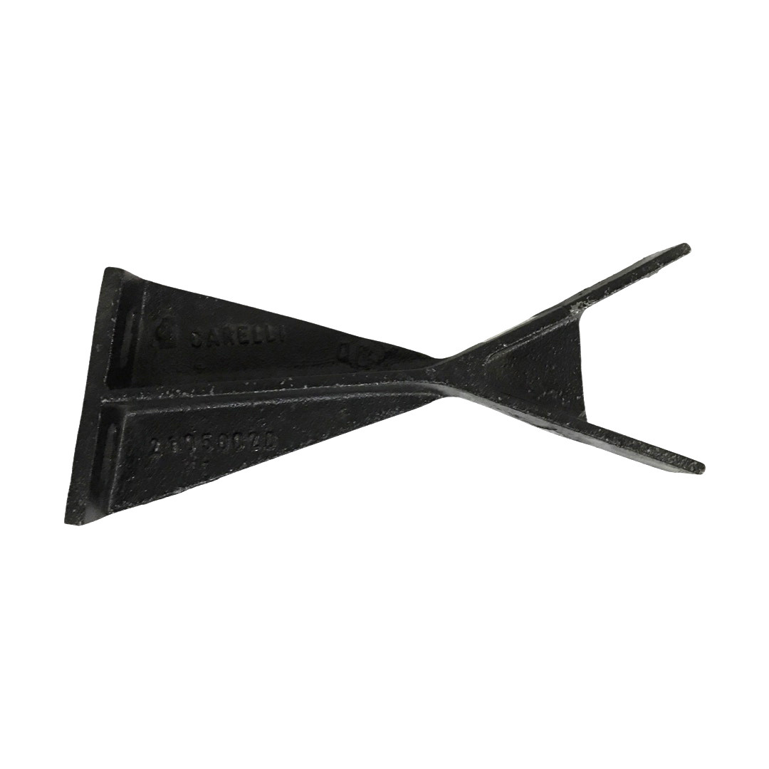 LIMPADOR DE DISCO PARA GRADE NIVELADORA CIVEMASASNC40900