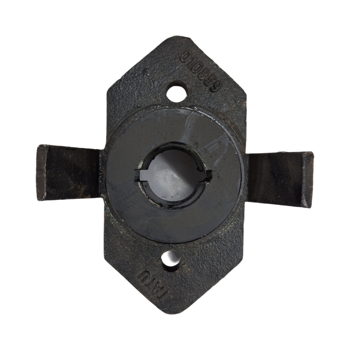 FLANGE SUPORTE ROCADORES 5/8 0502010859