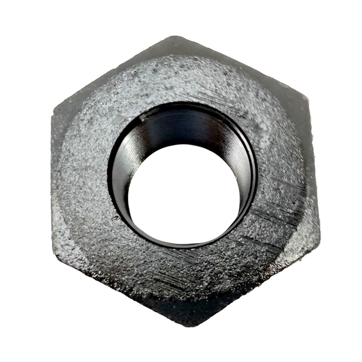 PORCA EIXO GRADE SEXTAVADA 2.1/8 X 99 CARELLI 0502040063-CAREL