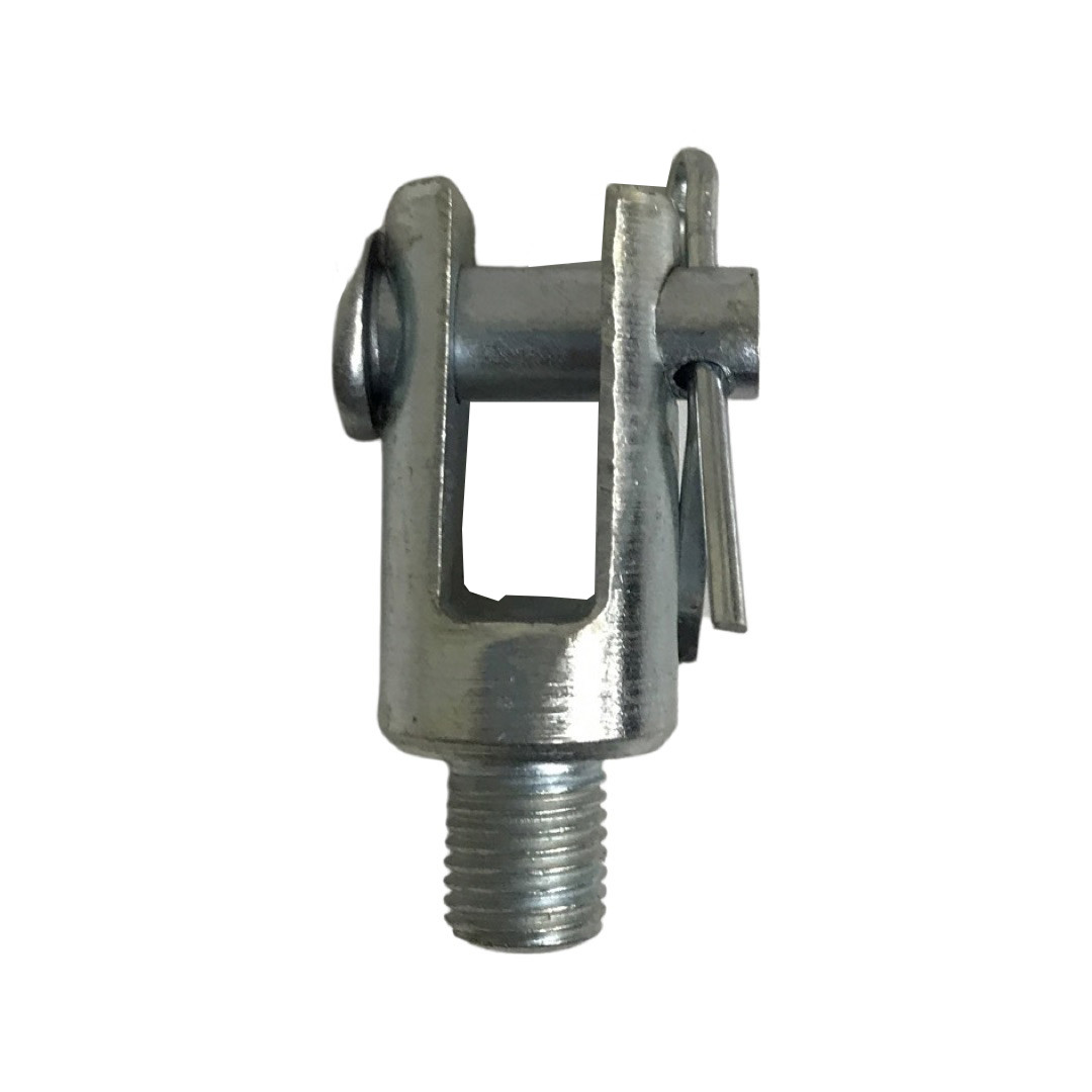 FIXADOR SUPORTE ALAVANCA EXTENSAO 1/2 COM PINO 3/8NF 0503030265-COMP