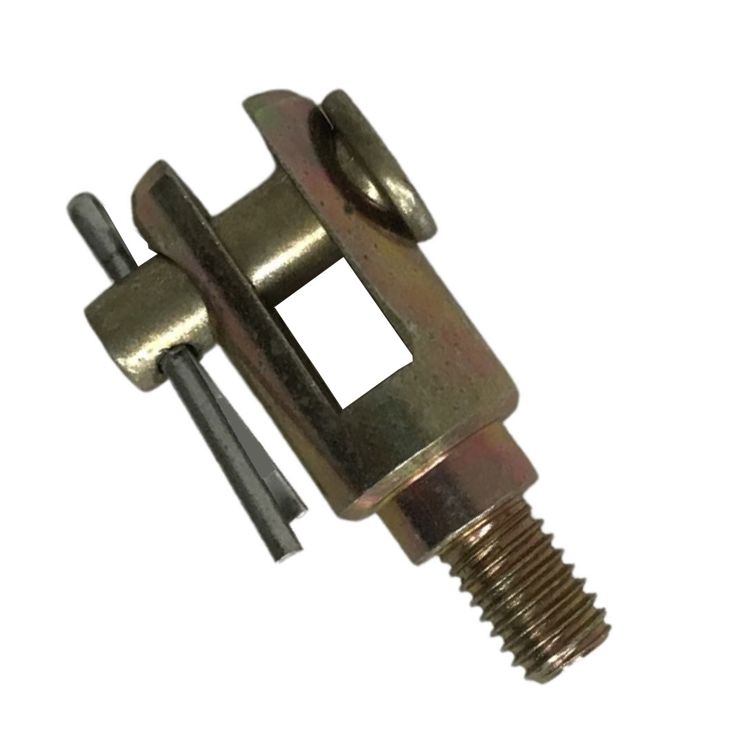 FIXADOR SUPORTE ALAVANCA MANCAL 3/8 002565-HIDROVER 8mm