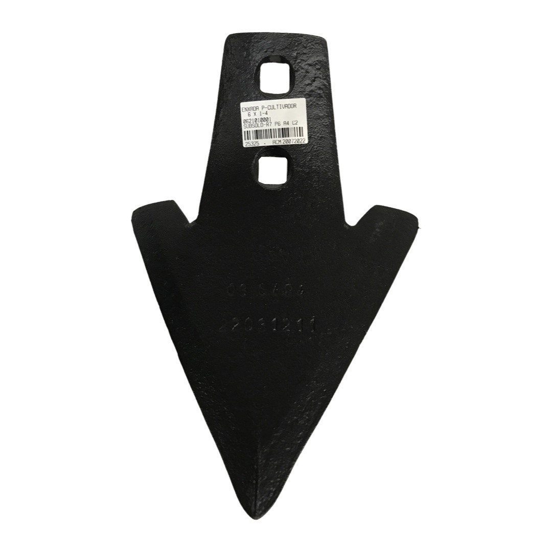 ENXADA P-CULTIVADOR   6 X 1-4 0621010001