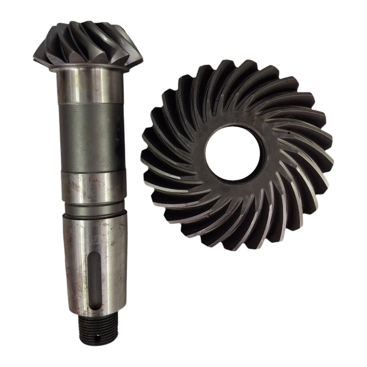COROA E PINHAO (25ZX13Z) ENGRECON 0503060210