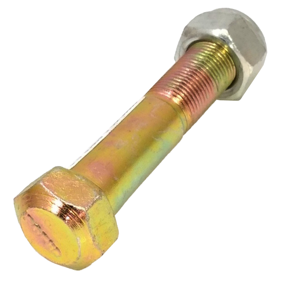 PARAFUSO COM PORCA SUP FACA ROC TATU HID 5/8X3NF 0503010806-USINI