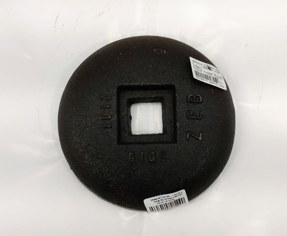 ARRUELA EXTERNA GRADE 1 (GRANDE) HIDR.TATU 270011