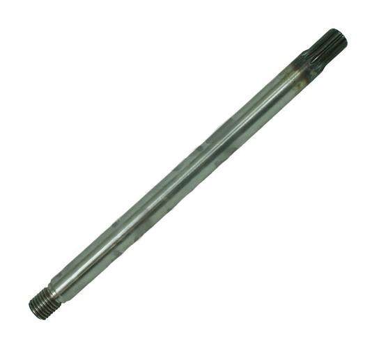 EIXO DE ACOPLAMENTO 376MM ROSCA 7-8 X 13F 7-8 0503030453