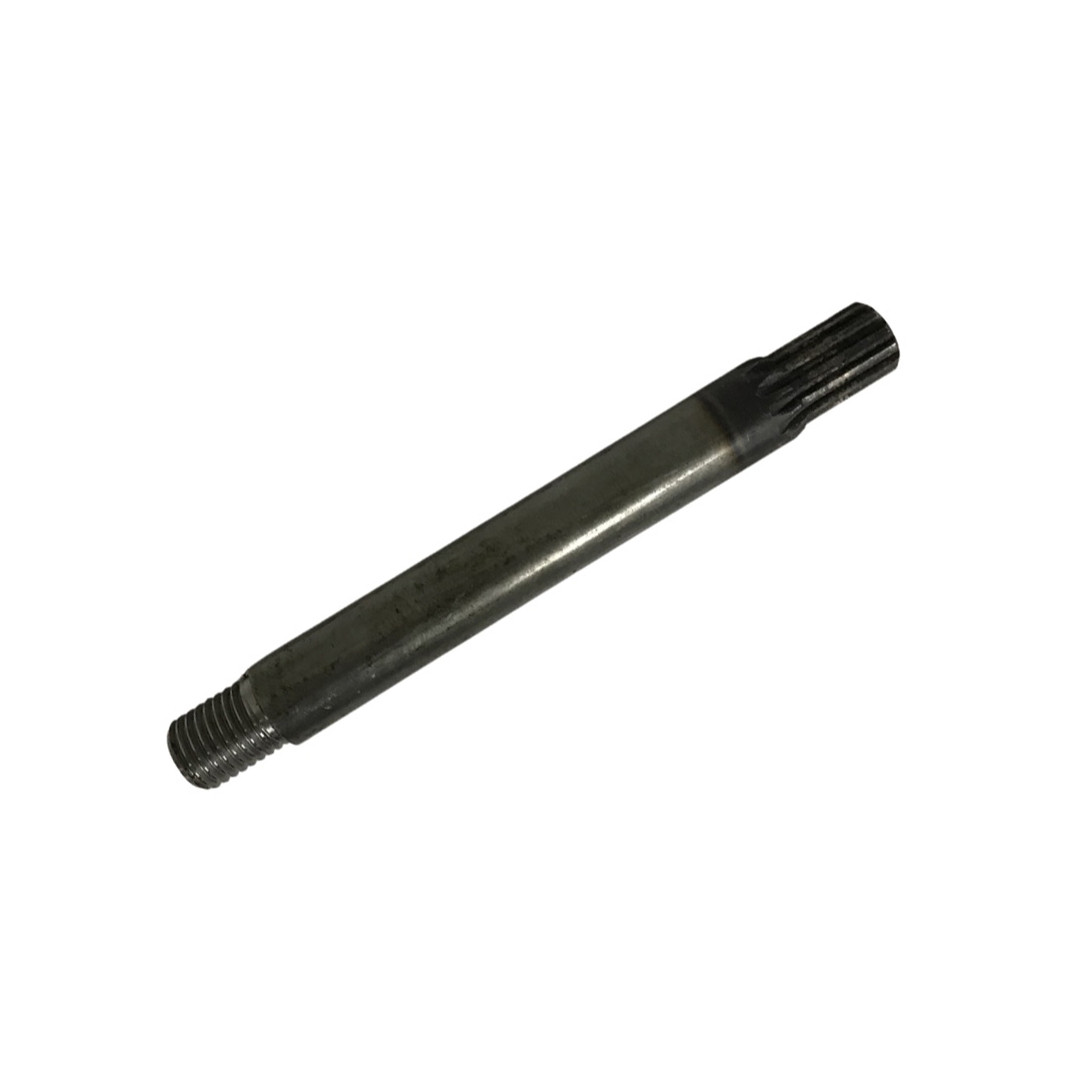EIXO DE ACOPLAMENTO 220MM ROSCA 7-8  X 12F 1.1-8 0503030524