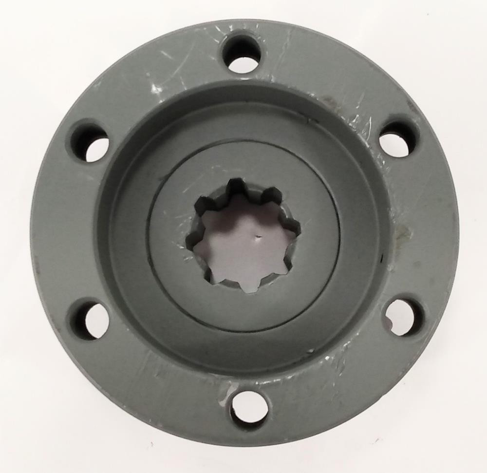 FLANGE DE ACOPLAMENTO 0503050004