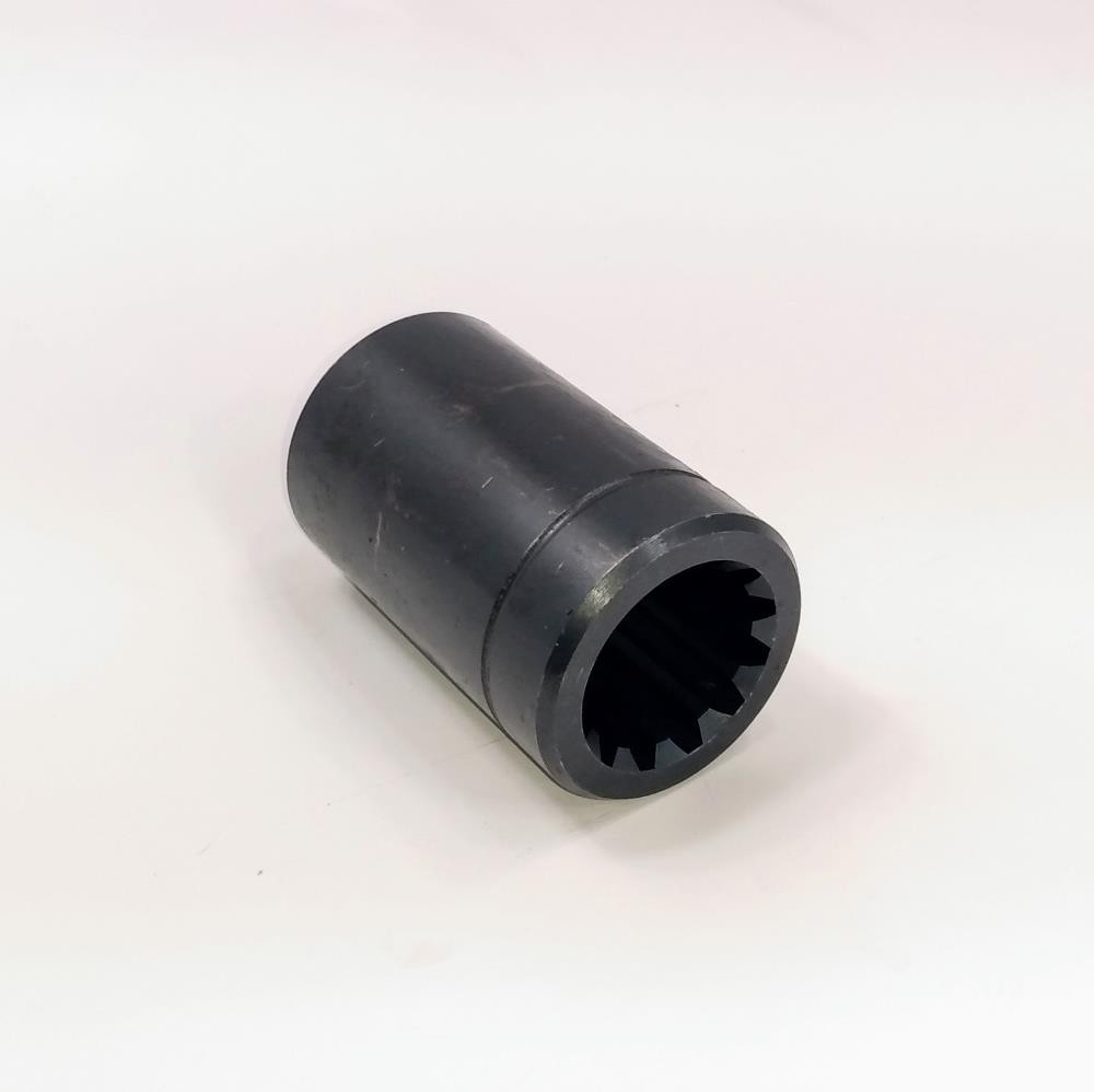 LUVA ENTALHADA 1.1-8 - 12 ESTRIAS 30° TRATOR MASSEY FERGUSON / VALTRA - VALMET / FORD 0503030237-30