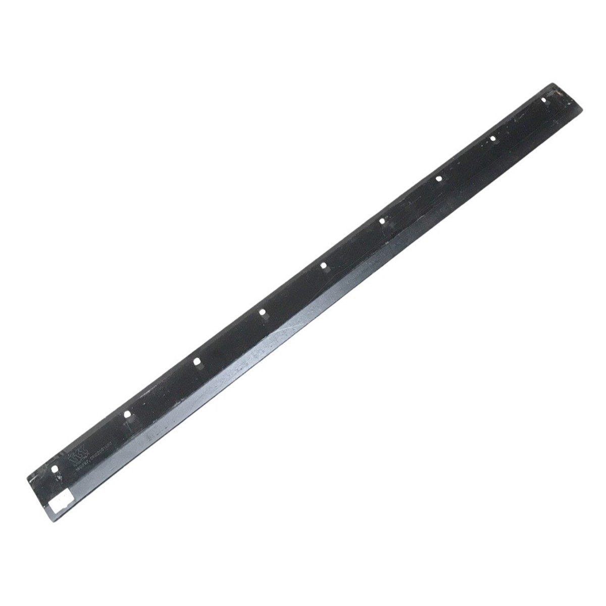 FACA CACAMBA 9 FUROS BALDAN 52740100076 1700-9F (1725MM)
