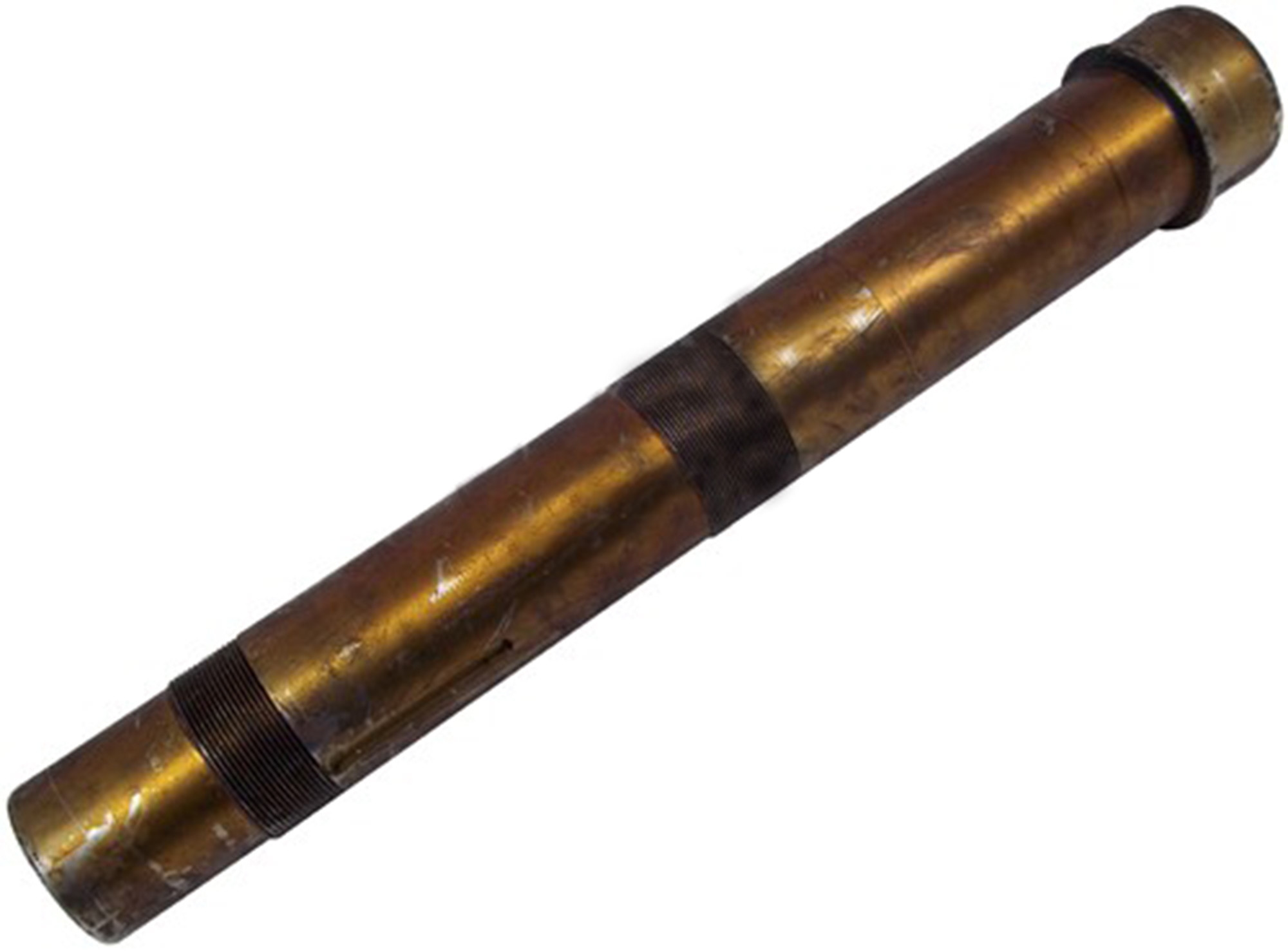 TUBO DO MANDRIL ALTO ROAT 3400 ATE 05-2007 0502040433