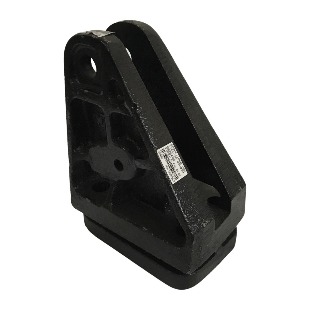SUPORTE. FIXACAO HASTE TATU-JAN  (03100304) 0502010388