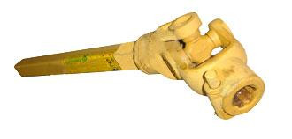 CARDAN PARTE  FEMEA  50CM CC2001/3F