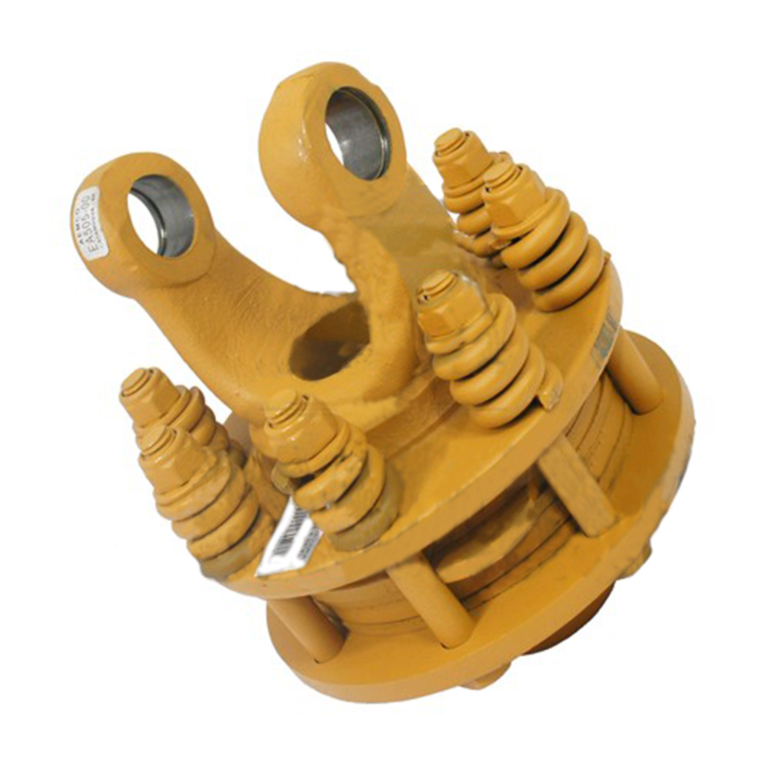 EMBREAGEM  CONJUGADA SERIE 5000 6 ESTRI. 1.3-8 EA 505 - 00