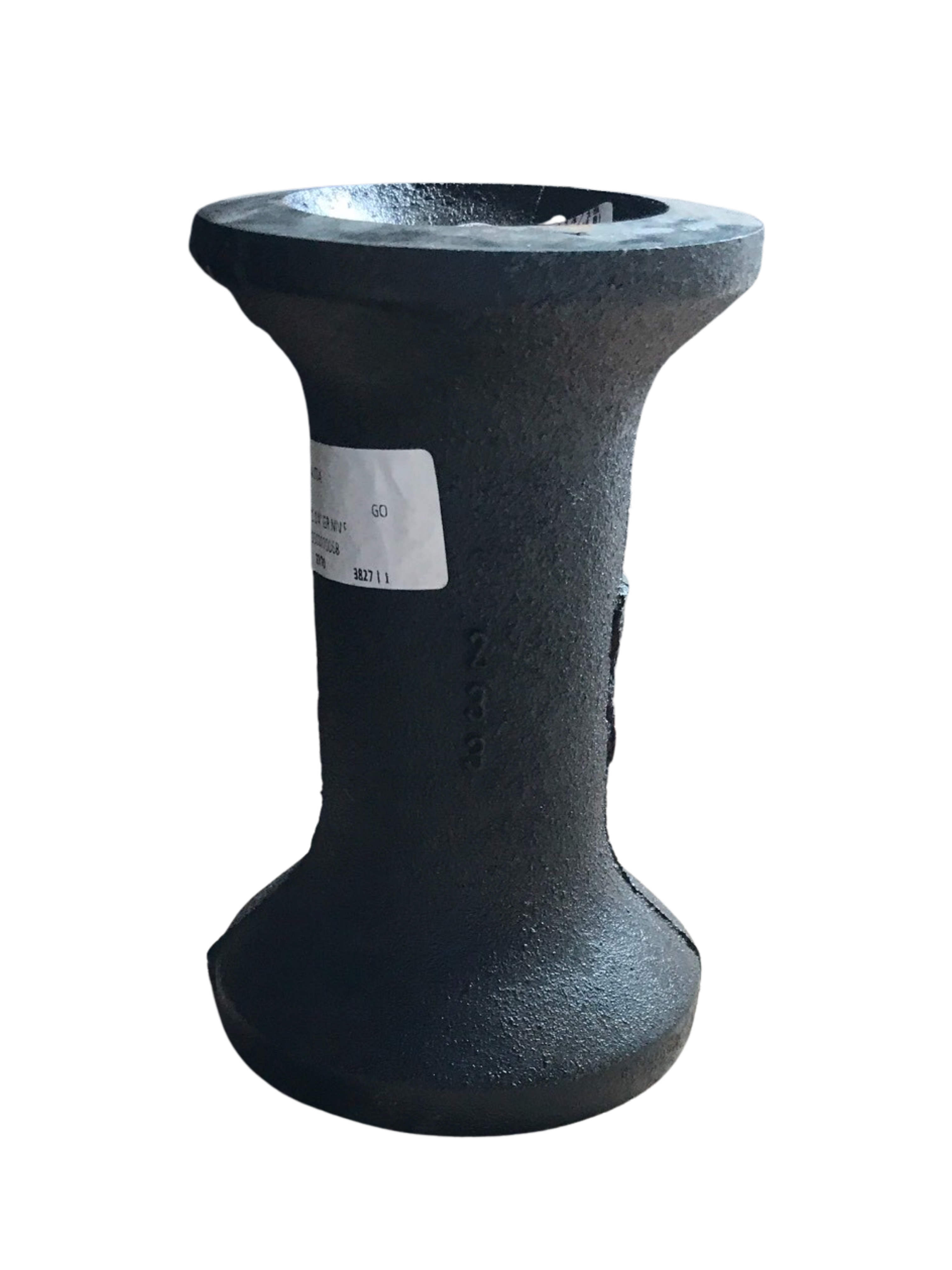 CARRETEL SEPARADOR GRADE NIVELADORA FURO 1.1-4 (167mm-1.1/4)