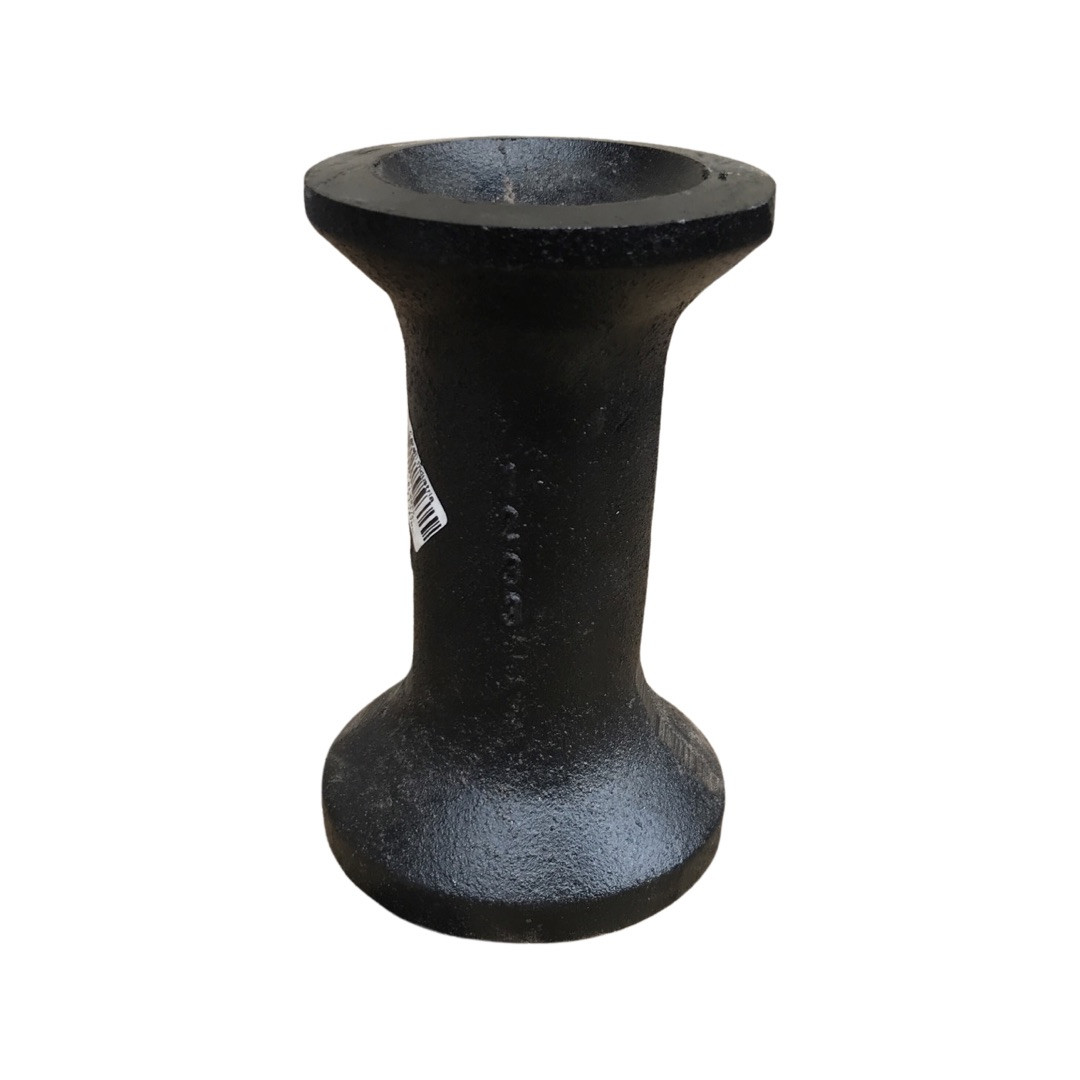 CARRETEL SEPARADOR NIVELADORA FURO QUADRADO 1.1/8 (182mm-1.1/8