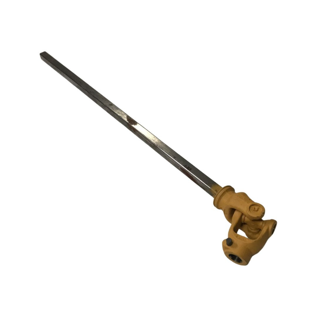 CARDAN  MACHO  LINHA 2500 1M CC2502/13M