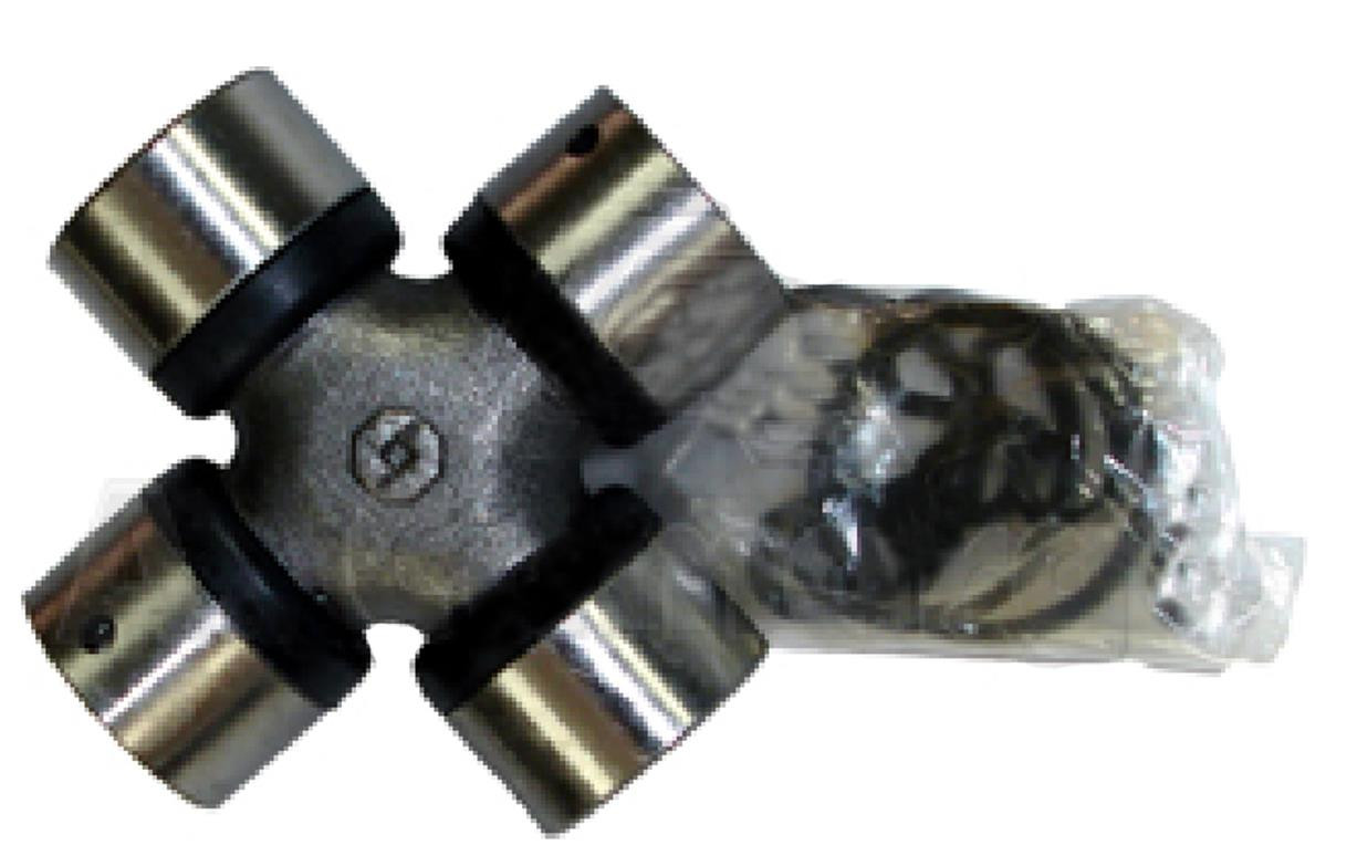 CRUZETA 27X70,4  040976R1 CZ187-STAHL