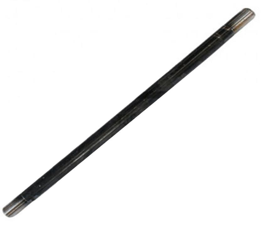 EIXO GRADE REDONDO 97CM 1.5/8