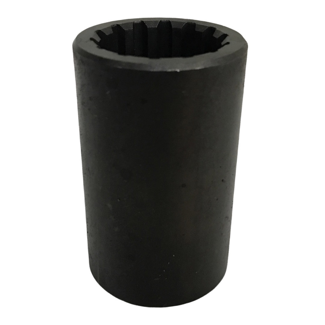 LUVA ENTALHADA 1.1-4 - 14 ESTRIAS TRATOR MASSEY FERGUSON PDV25-RD-5178
