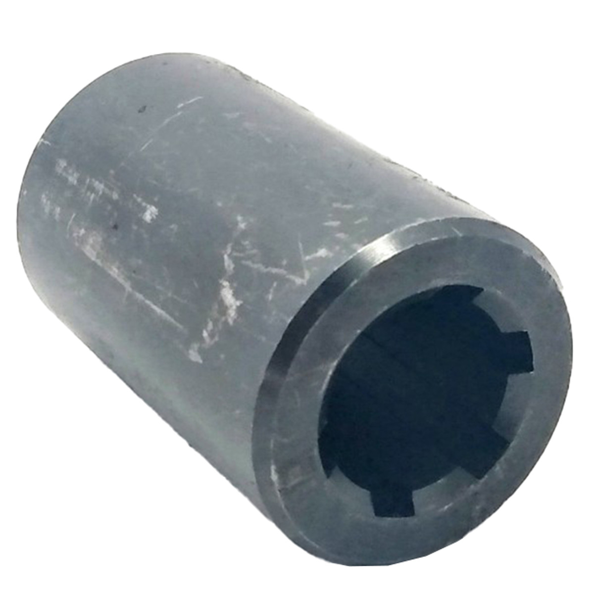 LUVA ENTALHADA 1/6 ESTRIAS BALDAN TEMPERADA RD-5234-TEMP.