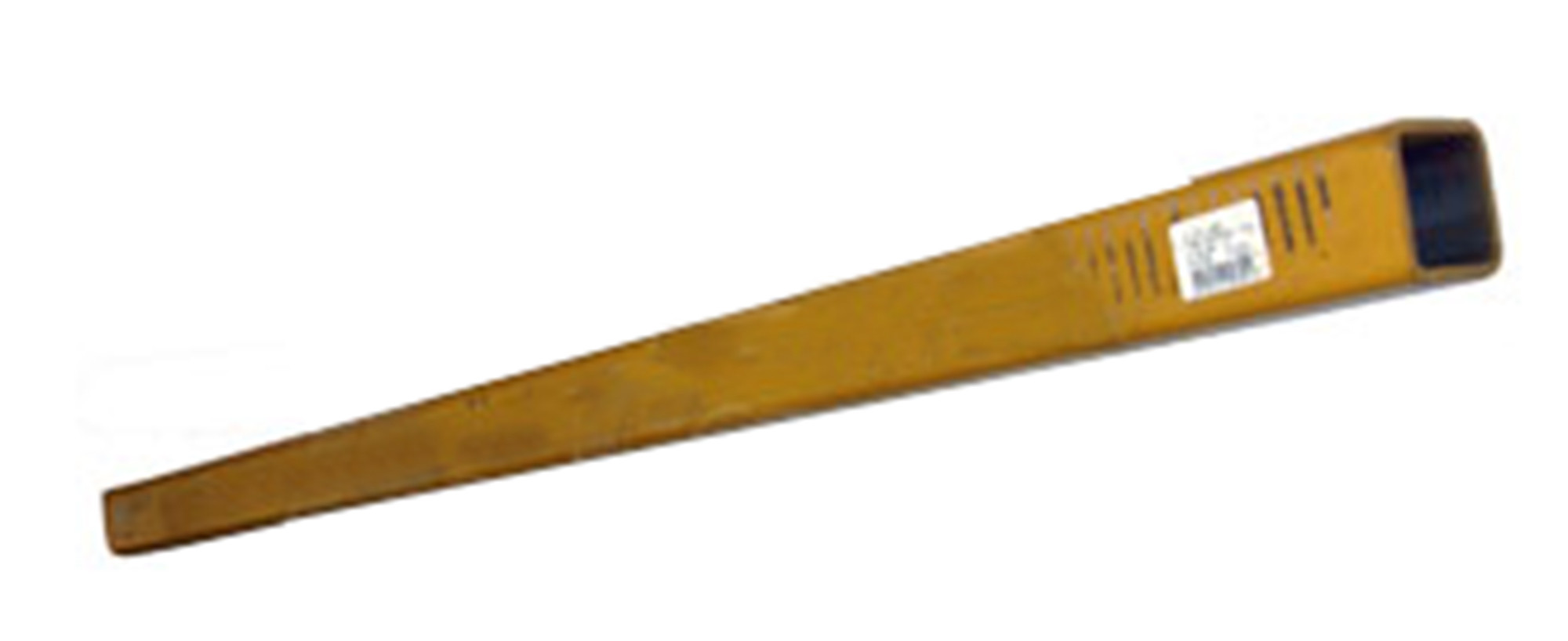 TUBO QUADRADO CARDAN 45,24 X 37,40 SERIE 5000 CC-58/1000