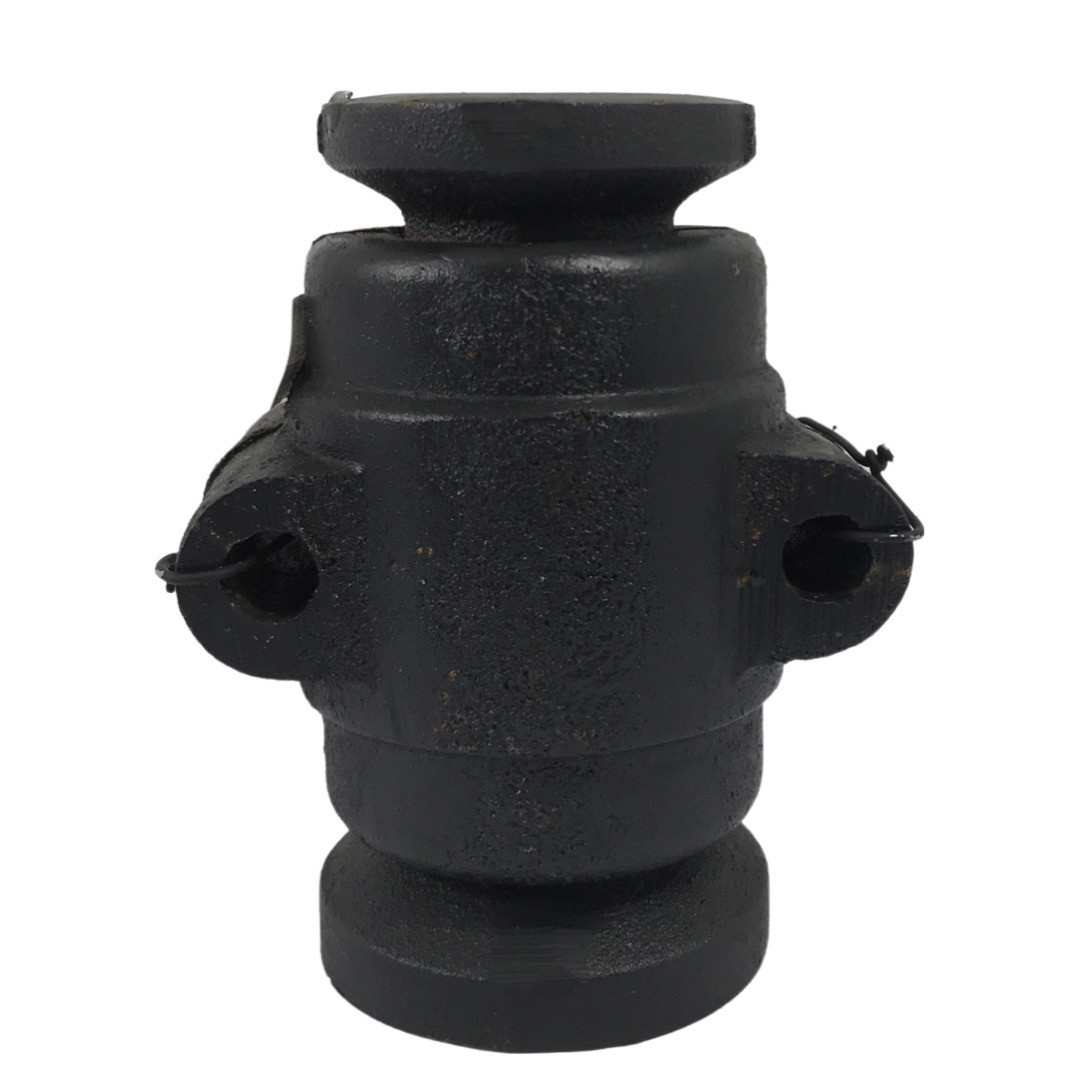 MANCAL ATRITO GR.HIDR. MF 2311 270307  180mm