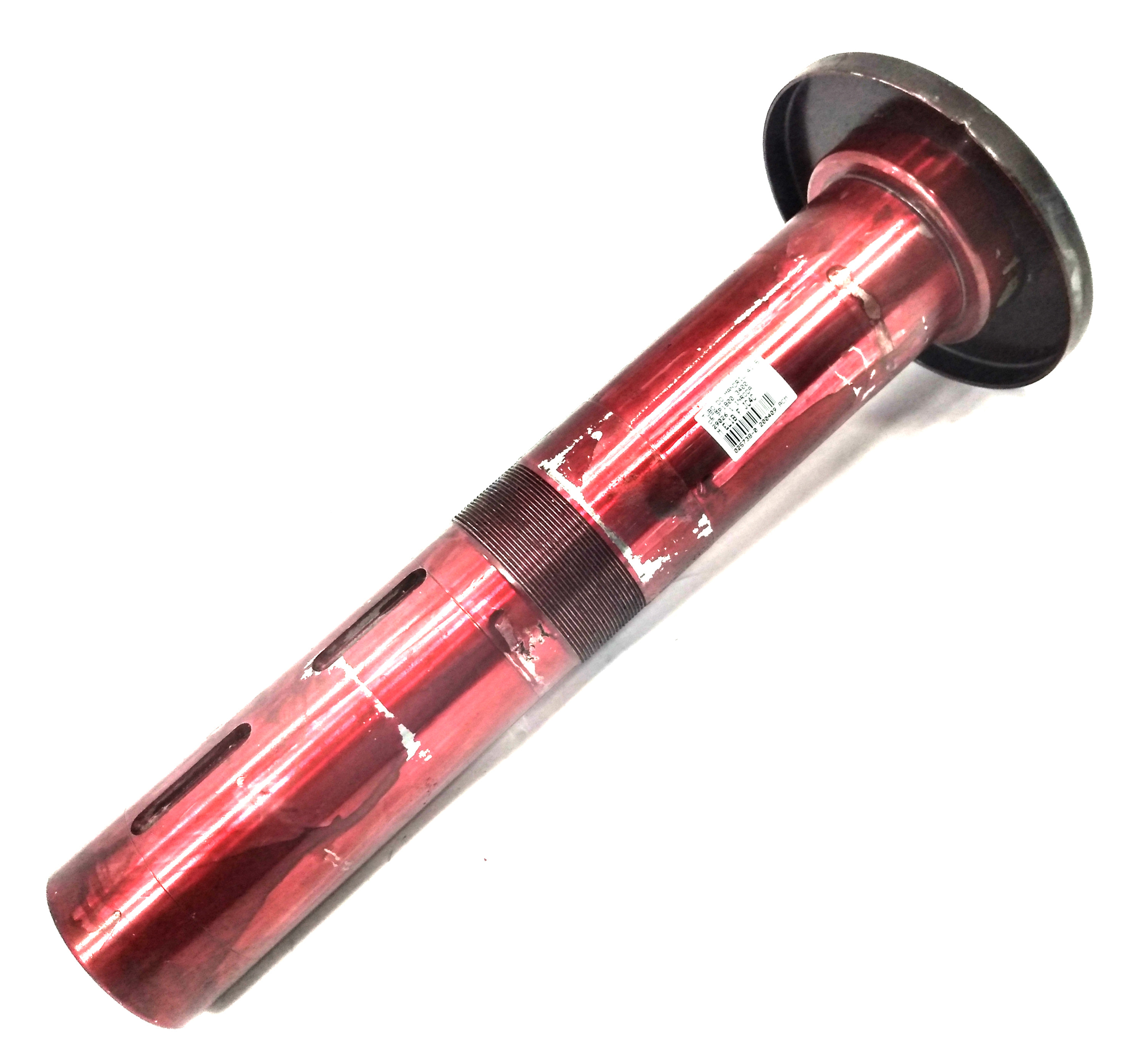 TUBO DO MANDRIL 41,5cm SP1800-3400 29026-1-INRODA