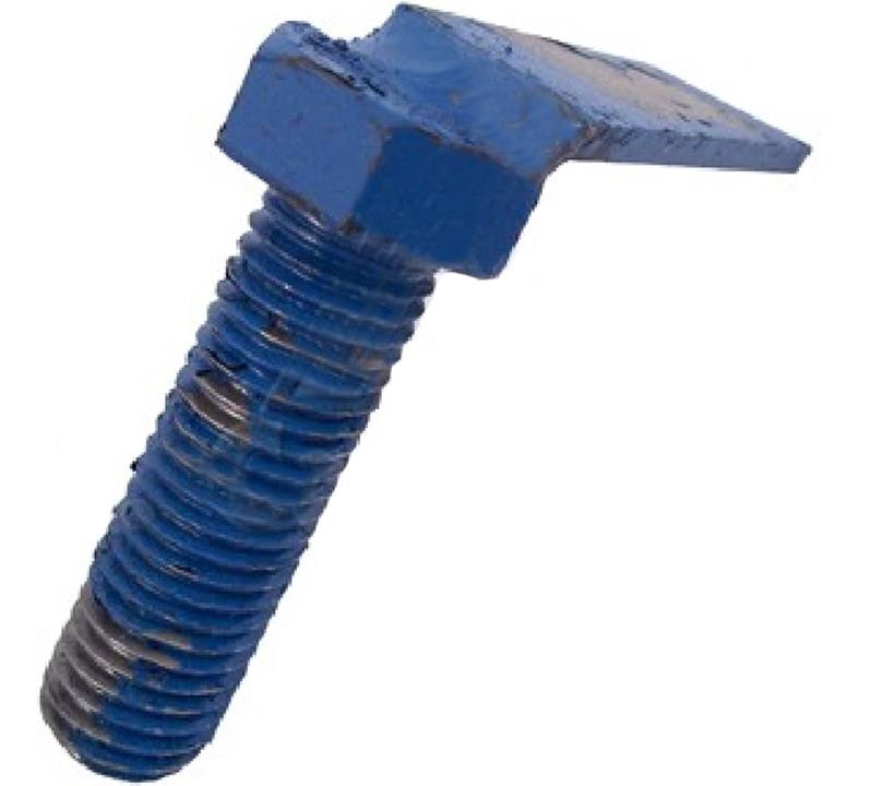PARAFUSO COM TRAVA 3/4 X 3 RF 25038-1-INRODA