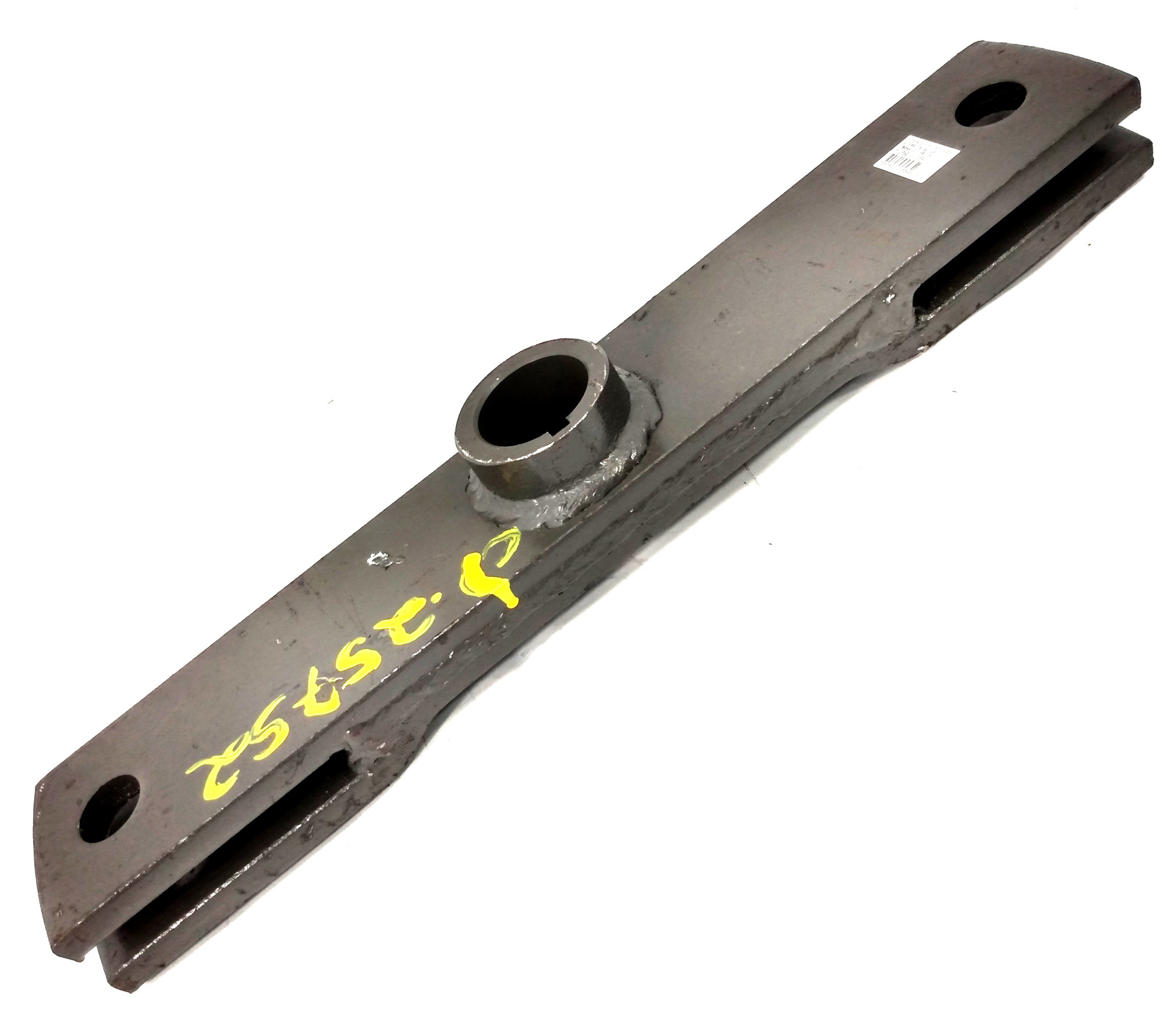SUPORTE DA FACA 500MM  PARTIR 02-2012 28046-2-INRODA