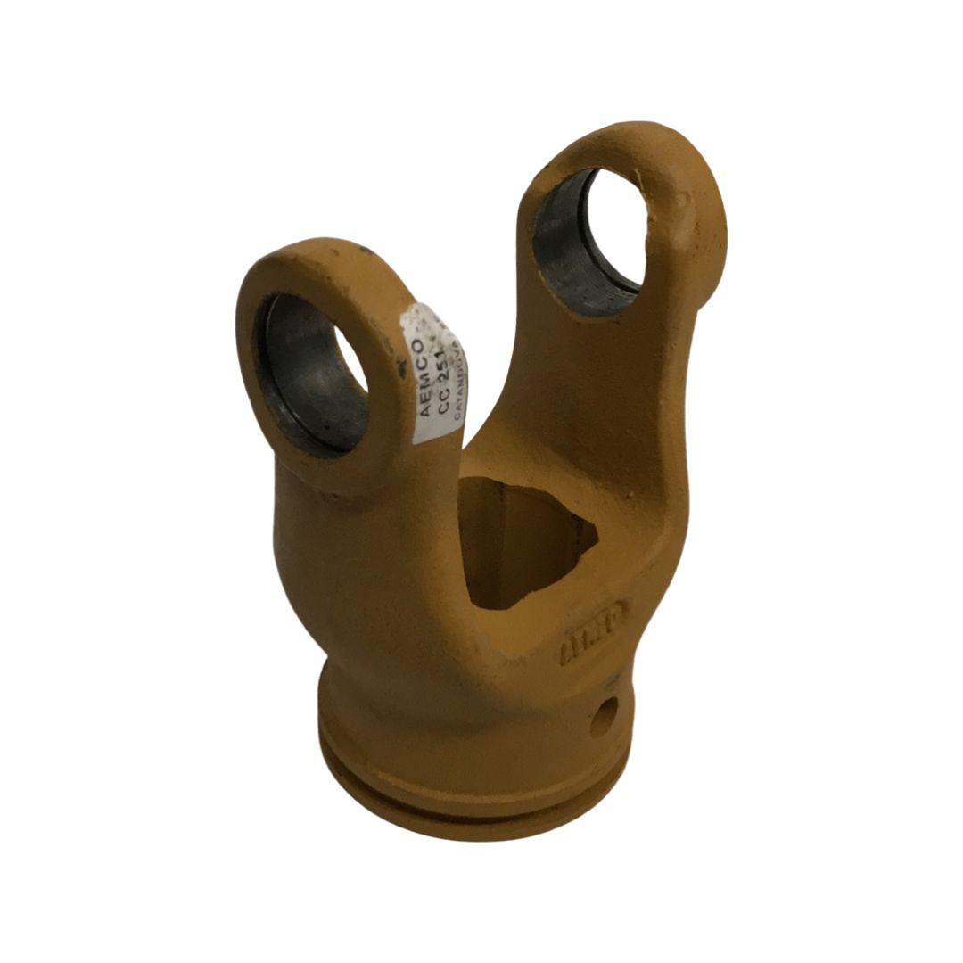 LUVA CARDAN Q. 39,85MM 10MM LINHA 2500 CC 251