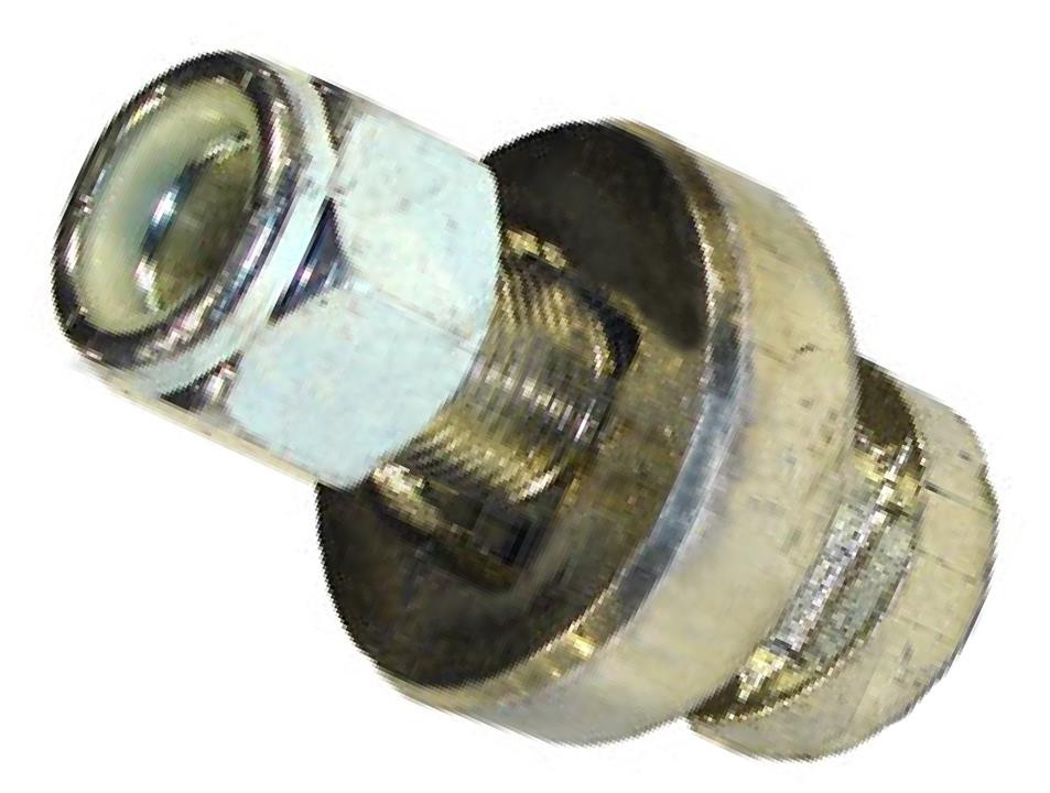 PARAFUSO FACA ROÇADEIRA TATU ANTIGA ATE +-89 270377-M.A.