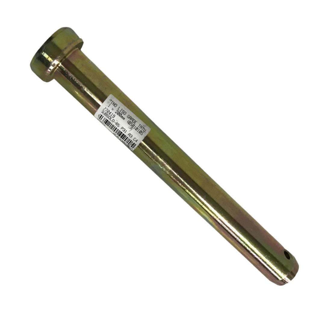 PINO LISO GRADE TATU 1 x 200mm (0501010523) 270419