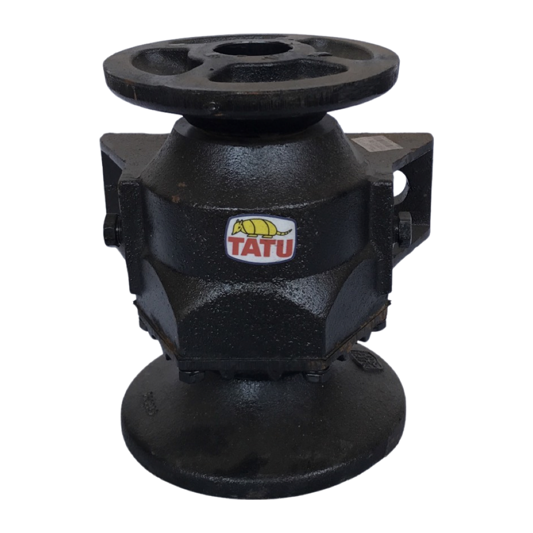 MANCAL GRADE ARADORA OLEO TATU 0501040076-225mm