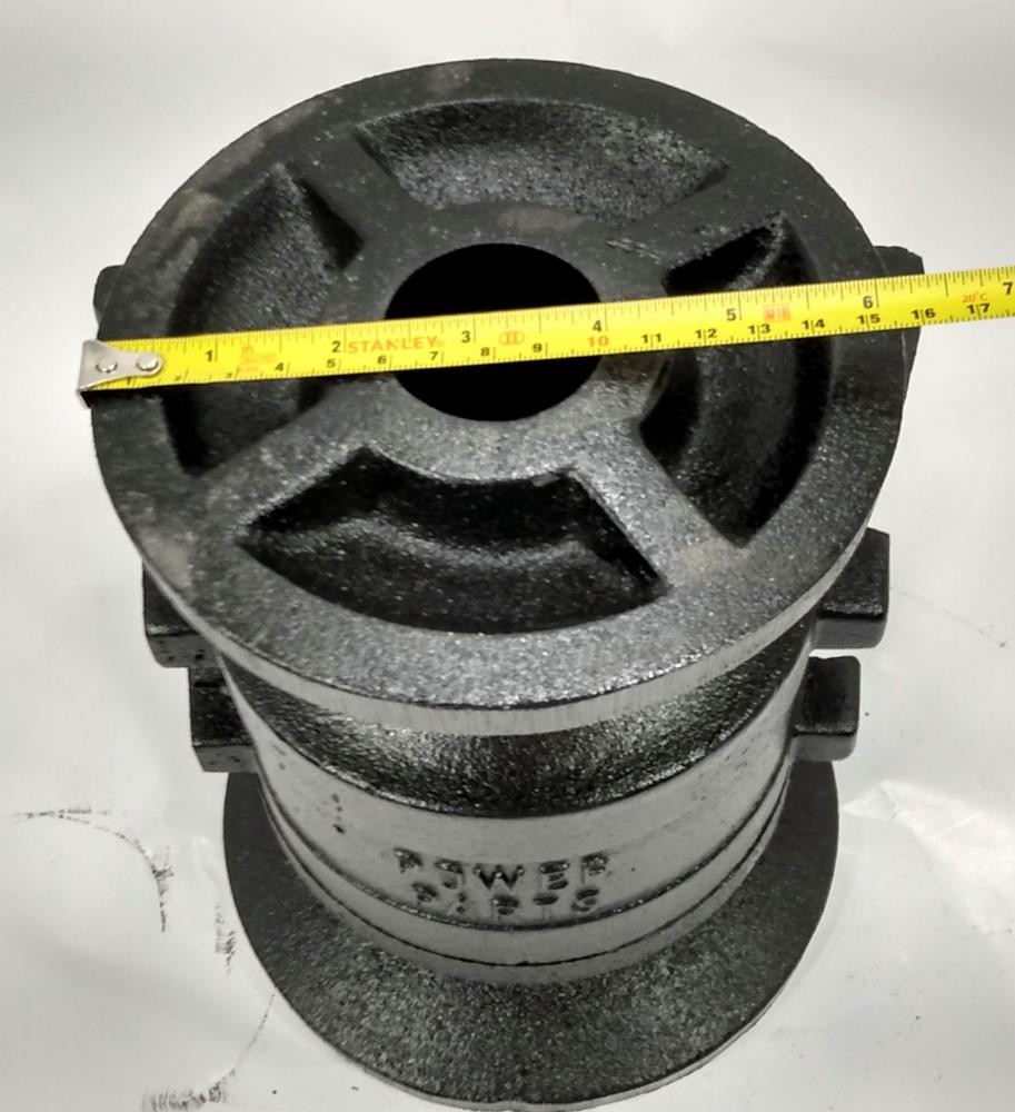 MANCAL G.A.OLEO  F.R.1.5/8'' CARELLI. 0501040076-C-225mm