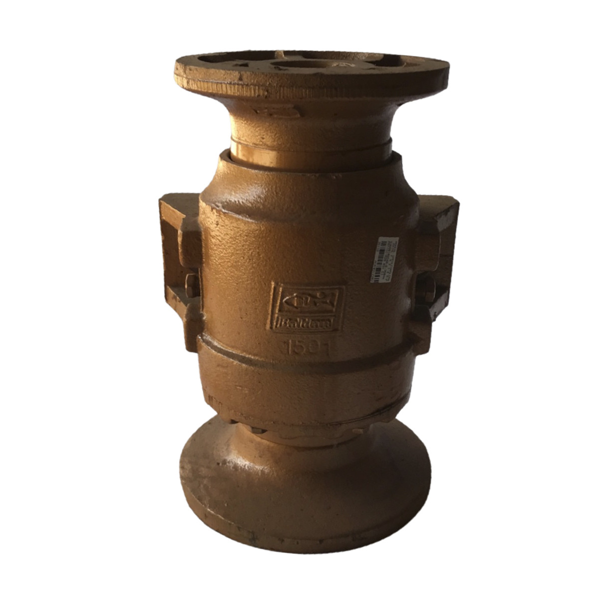 MANCAL GAP OLEO BALDAN AXIAL F.R.2.1/4