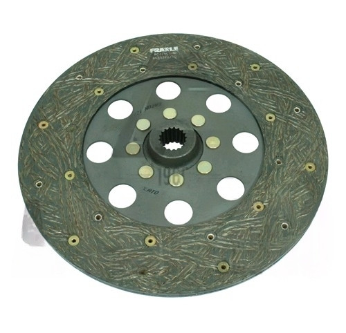 DISCO DE EMBREAGEM VALMET/VALTRA 68/78 785 A63/A93F A750/A950 218080-EATON