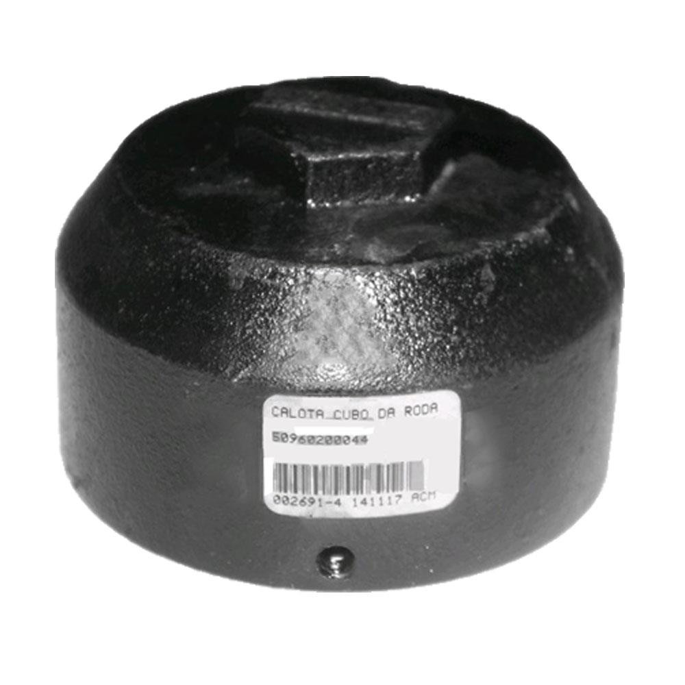 CALOTA CUBO DA RODA 50960200044