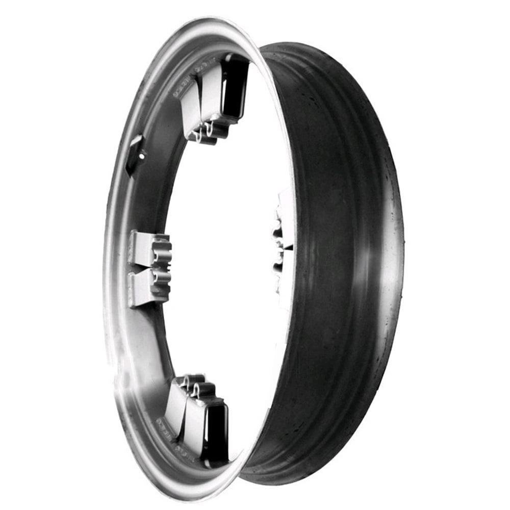 RODA DE CULTIVO  W7X38 4-PRESILHAS DUPLA 112004-F