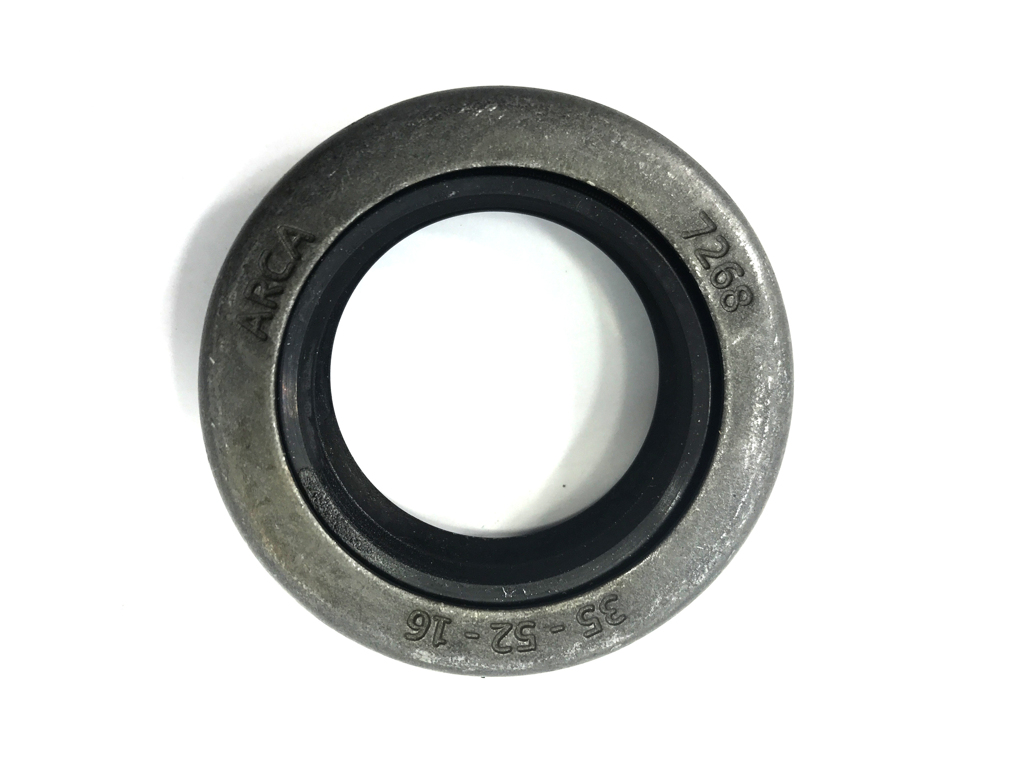 RETENTOR ARTICULAÇÃO DA TRAÇÃO ZF TSA09 87535300