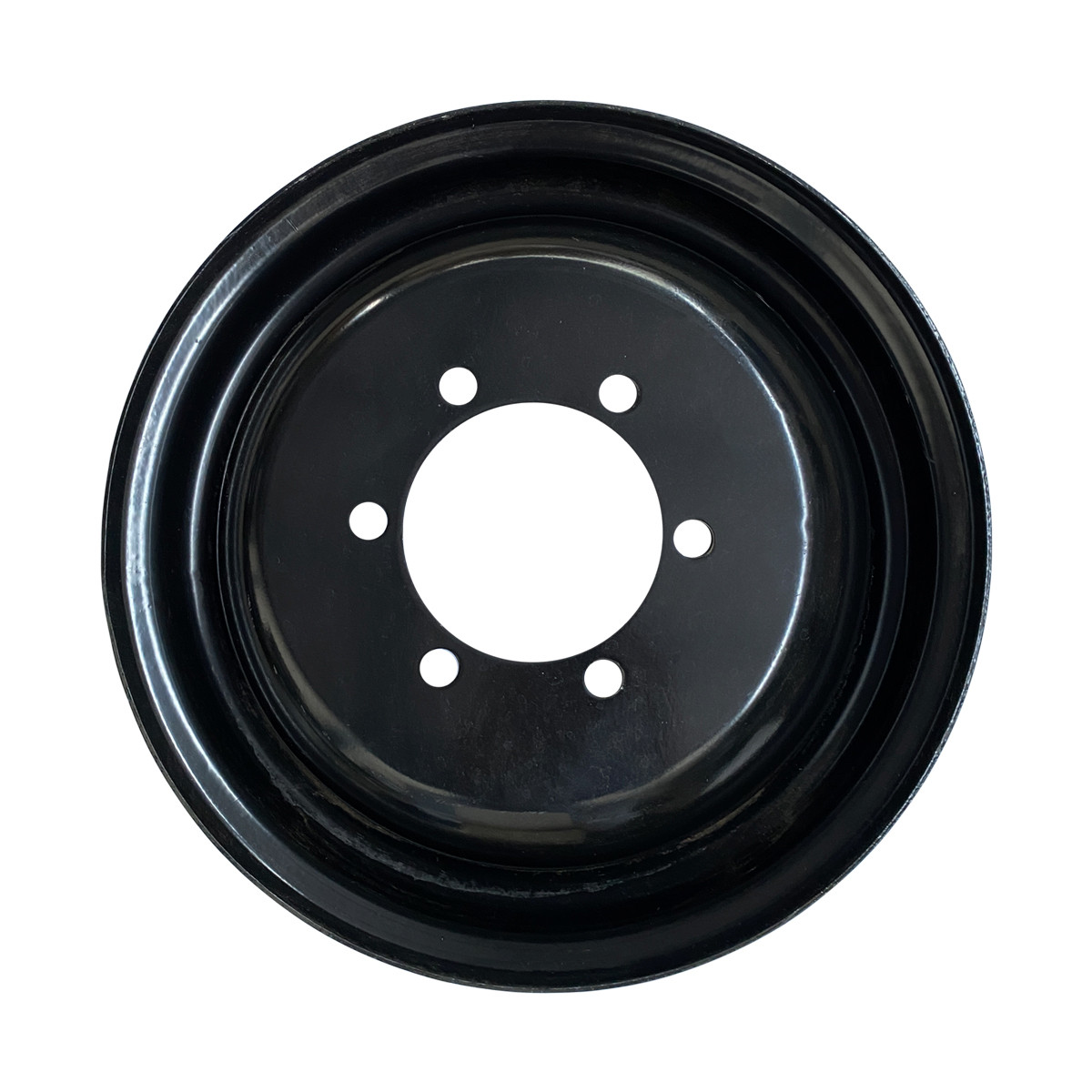 RODA DUPLA CARRETA 6 FUROS 130MM 113270-B-ATC
