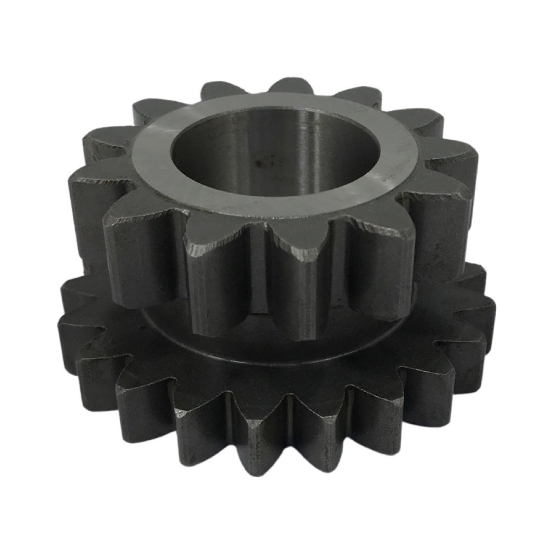 ENGRENAGEM DUPLA 13X21-DENTES 038436-Z.F.