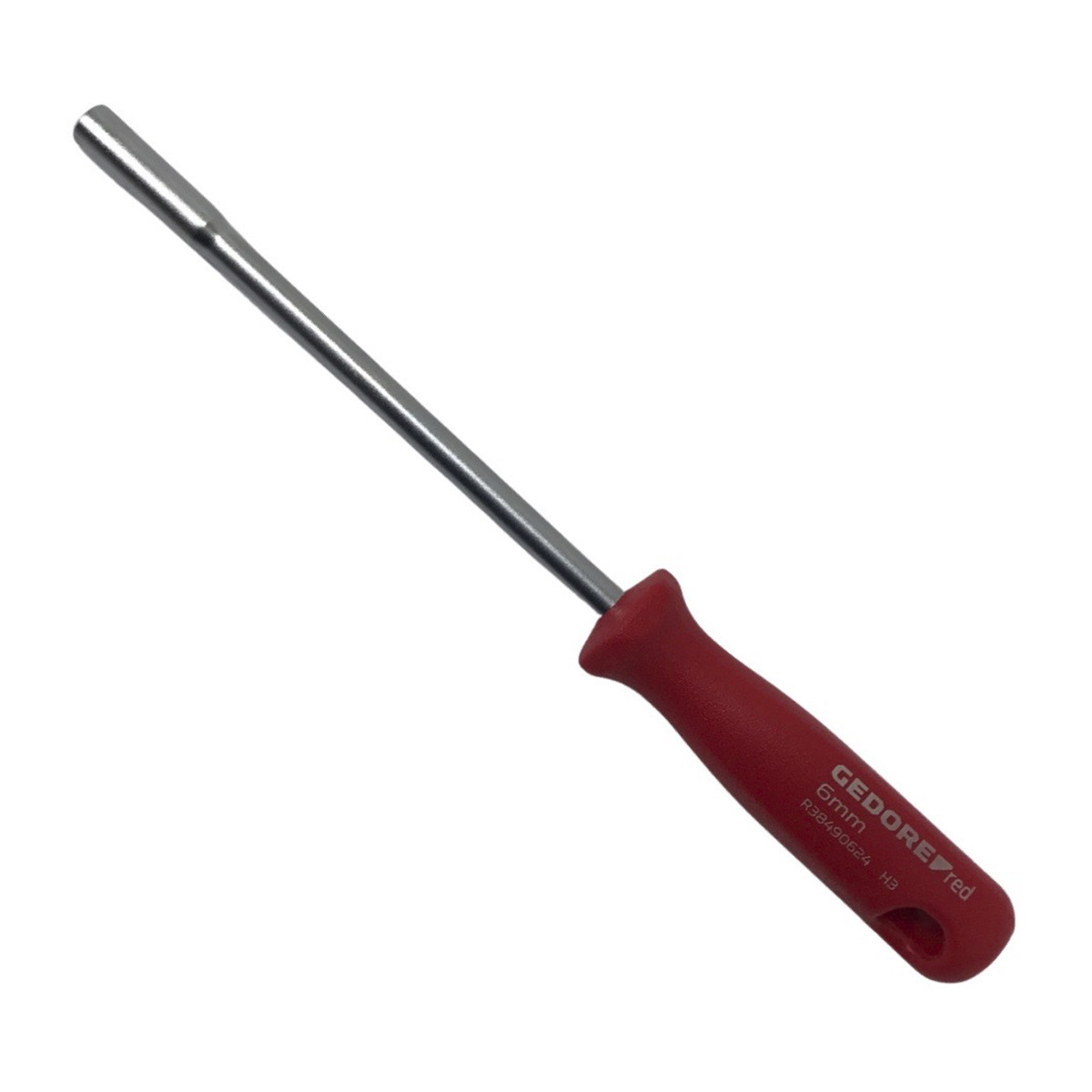 CHAVE CANHAO 6 MM R38500617 6 mm ( 3369975 )