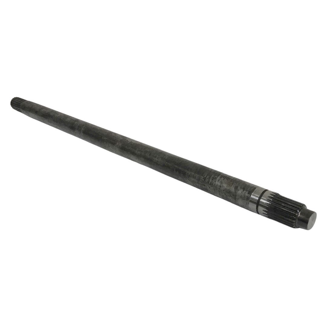 EIXO DE LIGAÇÃO TRAÇÃO ZF 696MM 22X22-ESTRIAS 3603227- MAX GEAR
