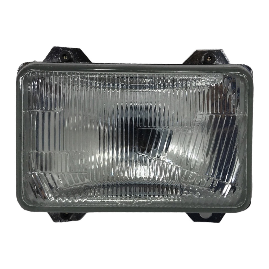 FAROL JOHN DEERE SEM LÂMPADA MN-10029-ESQUERDO
