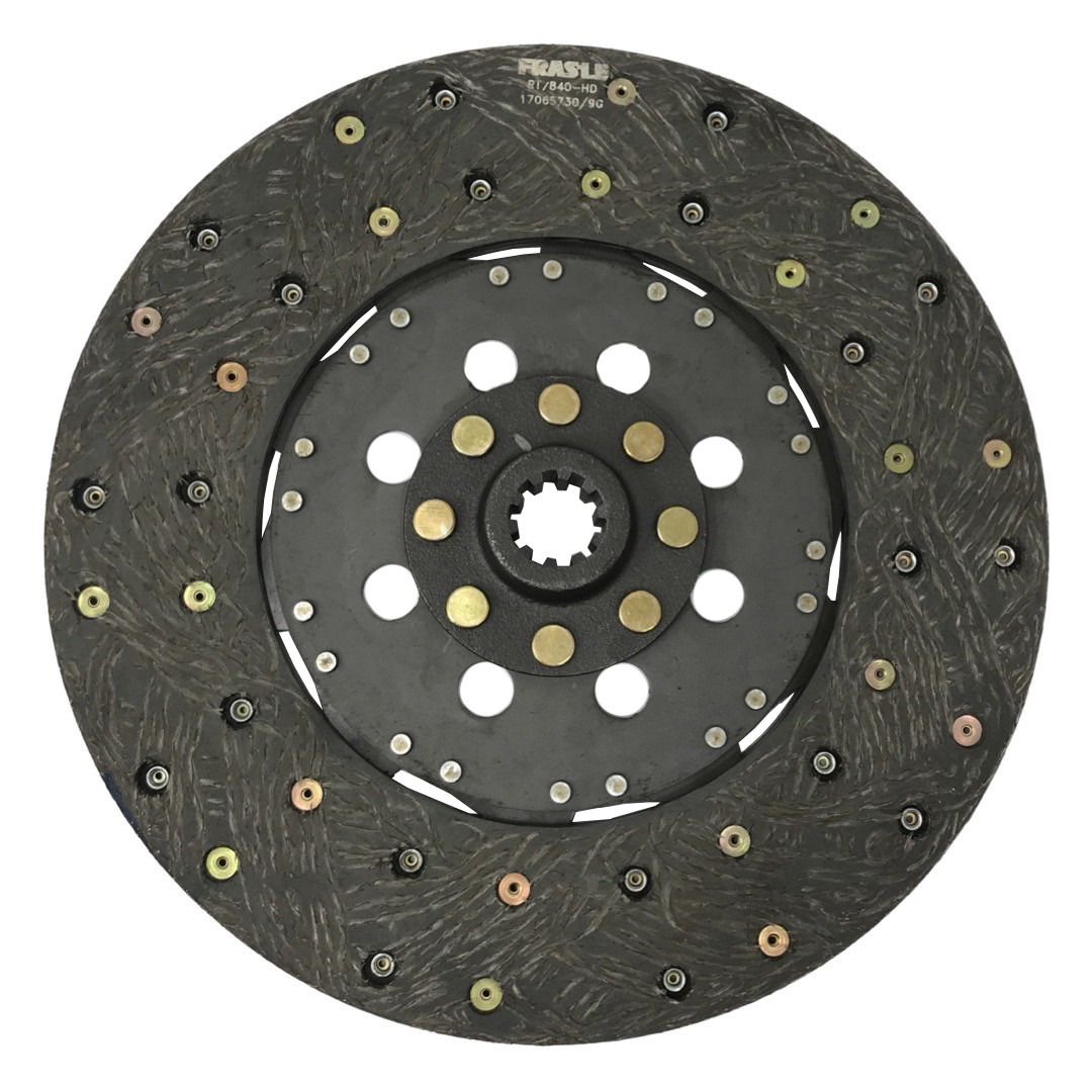 DISCO DE EMBREAGEM MASSEY FERGUSON 95X 2800698-EATON