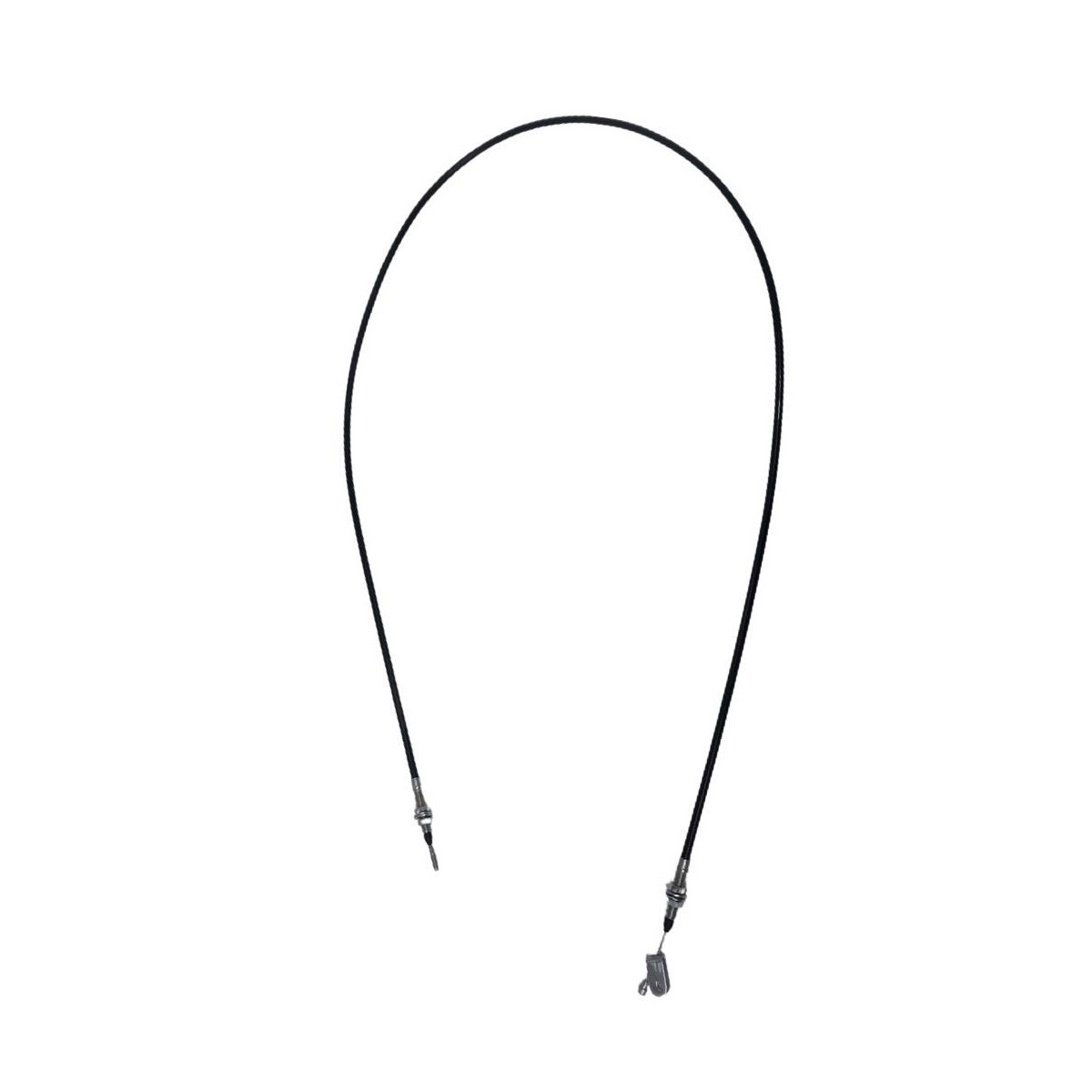 CABO DO ACELERADOR VALTRA GIII BH-135 A BH-210 86342000