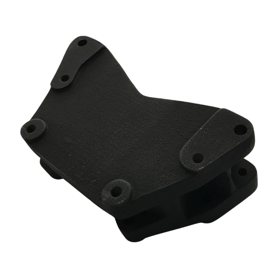 ADAPTADOR SUPORTE EIXO DIANTEIRO 3412050